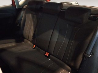 Seat Leon Reference Copa