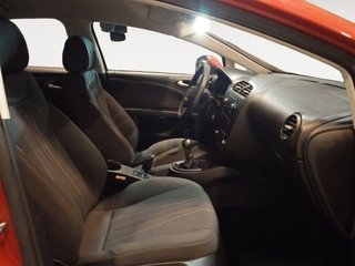 Seat Leon Reference Copa