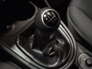 Seat Leon Reference Copa