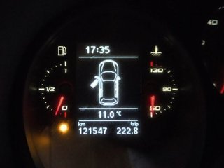 Seat Leon Reference Copa