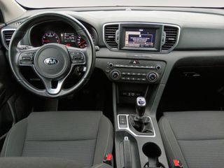 Kia Sportage x-Tech 2WD