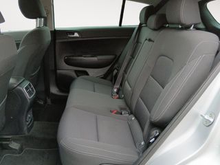 Kia Sportage x-Tech 2WD