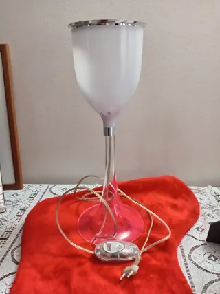 Lampada abatjour Flos Miss K Design