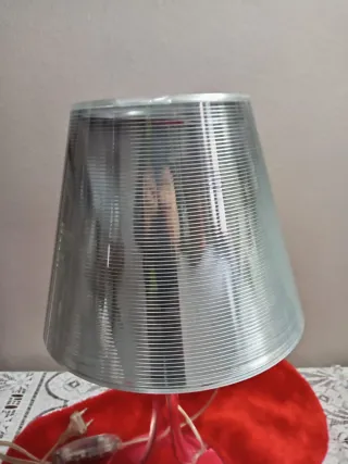 Lampada abatjour Flos Miss K Design