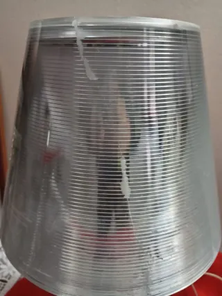 Lampada abatjour Flos Miss K Design