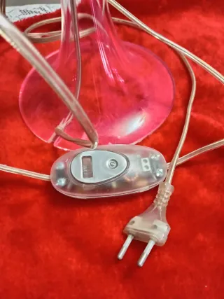 Lampada abatjour Flos Miss K Design