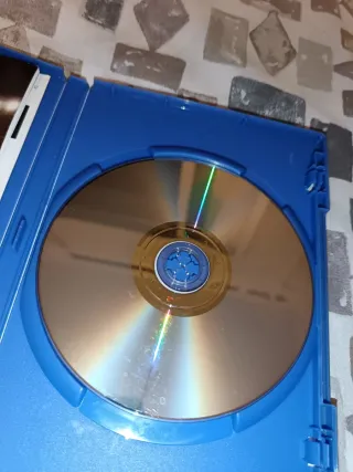 Pro Evolution Soccer 2009 PS2 PAL