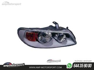 FARO DELANTERO DERECHO PARA NISSAN ALMERA