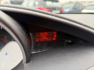 Toyota Verso Advance