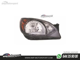 FARO DELANTERO DERECHO PARA SKODA CITIGO