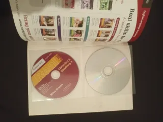 Cambridge English Skills Real Listening and Spe...