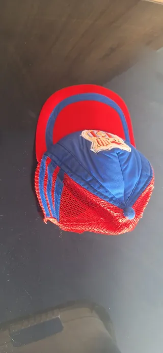 Gorra FC Barcelona Coleccionista