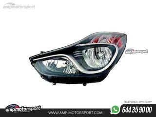 FARO DELANTERO IZQUIERDO PARA HYUNDAI IX20