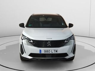 Peugeot 3008 GT