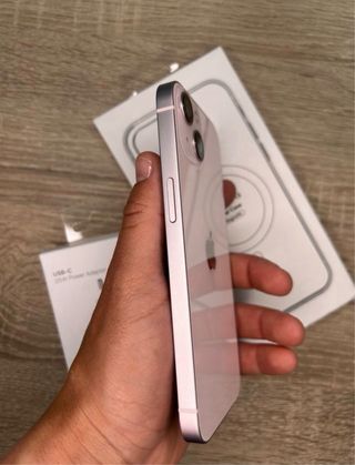 iPhone 13 128GB Rosa