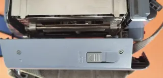 Videocámara Sony Digital 8 Handycam