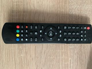 Televisión Ansonic TDT 24 Negra