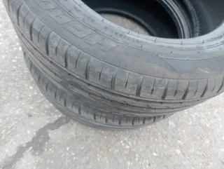 Juego 2 neumáticos  205/55 R16 Wl