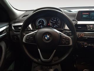 BMW X2 sDrive 16d