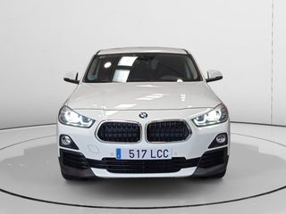 BMW X2 sDrive 16d