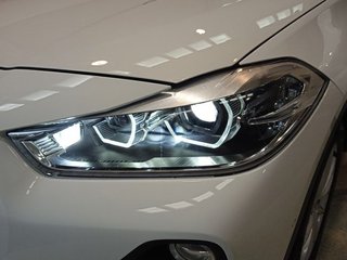 BMW X2 sDrive 16d