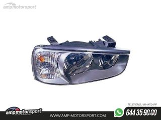 FARO DELANTERO DERECHO PARA HYUNDAI ELANTRA / LANTRA
