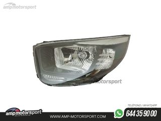 FARO DELANTERO IZQUIERDO PARA KIA PICANTO