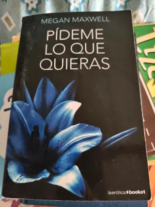 Libros infantiles y de adultos etc .. hay de todo