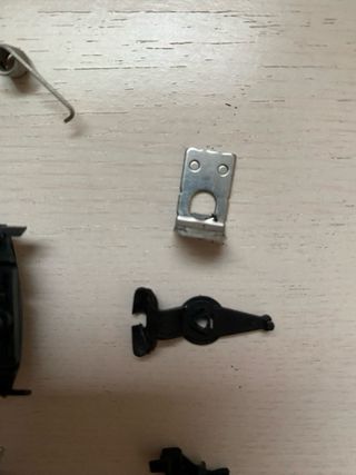 Piezas Braun Series 7