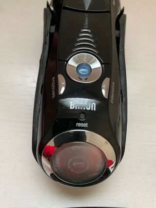 Piezas Braun Series 7