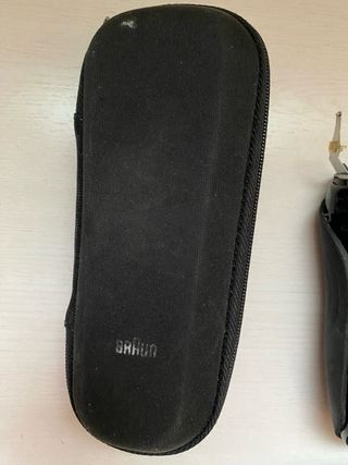 Piezas Braun Series 7