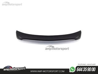 ALERON DE MALETERO PARA BMW SERIE 5 F10 SEDÁN 2010-2017