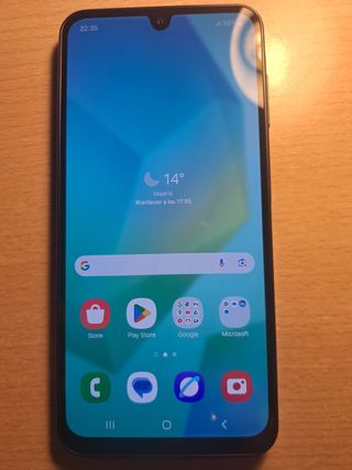 SMARTPHONE SAMSUNG GALAXY A16 IN PERFETTO STATO