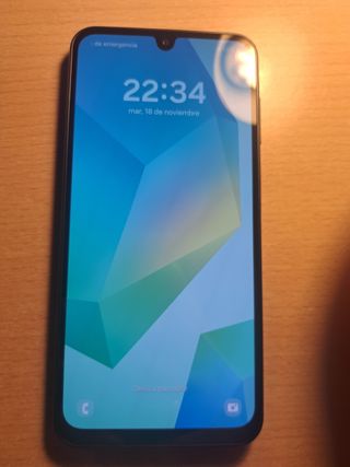 SMARTPHONE SAMSUNG GALAXY A16 IN PERFETTO STATO