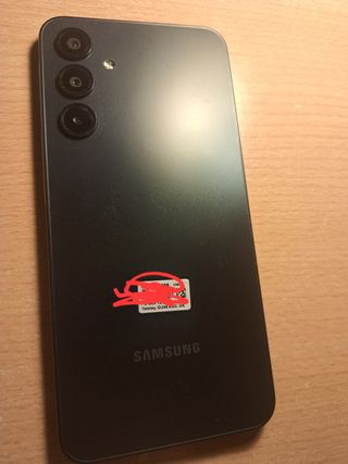 SMARTPHONE SAMSUNG GALAXY A16 IN PERFETTO STATO