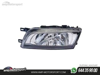FARO DELANTERO IZQUIERDO PARA NISSAN ALMERA
