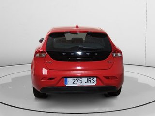 Volvo V40 Kinetic