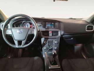 Volvo V40 Kinetic
