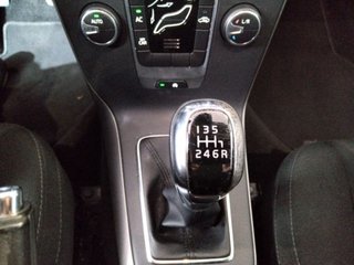Volvo V40 Kinetic