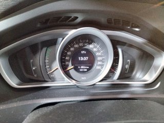 Volvo V40 Kinetic