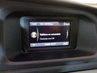 Volvo V40 Kinetic