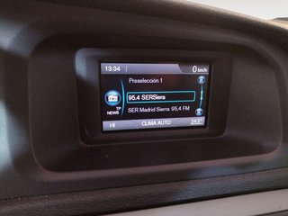 Volvo V40 Kinetic
