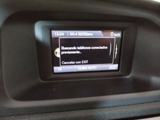 Volvo V40 Kinetic