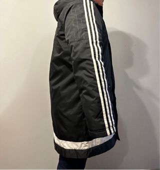 Casaco Adidas Inverno Tamanho L