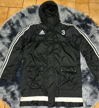 Casaco Adidas Inverno Tamanho L