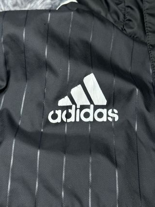 Casaco Adidas Inverno Tamanho L