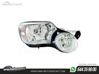 FARO DELANTERO DERECHO PARA SKODA YETI