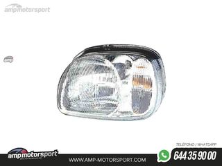 FARO DELANTERO DERECHO PARA NISSAN MICRA