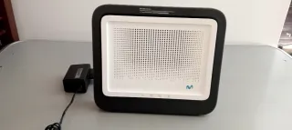 Router WiFi 6 Askey GO