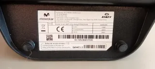 Router WiFi 6 Askey GO